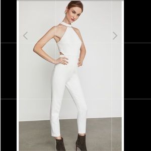 Bcbgmaxazaria jumpsuit 🌹